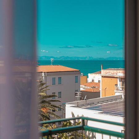 Nooria Sicilian Charme Rooms Cefalu Bagian luar foto
