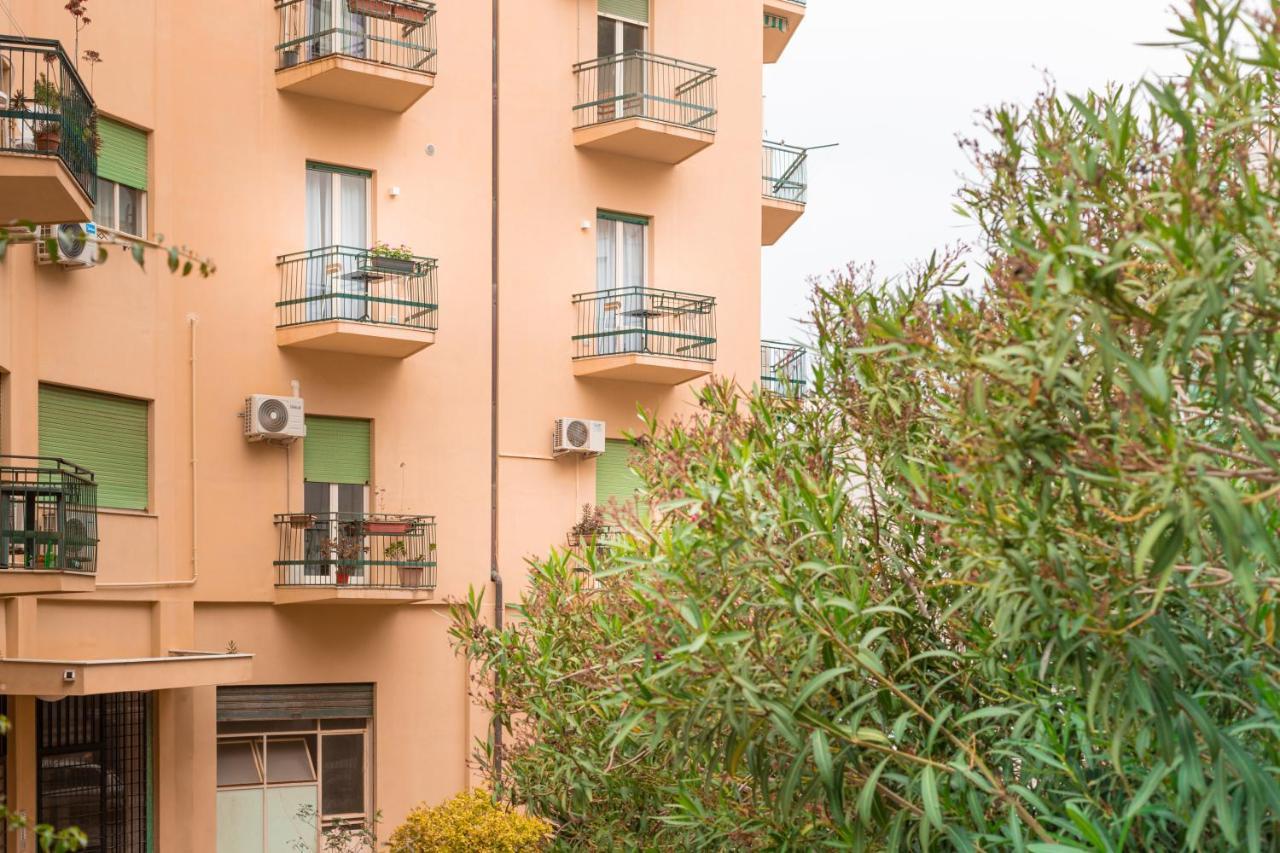 Nooria Sicilian Charme Rooms Cefalu Bagian luar foto