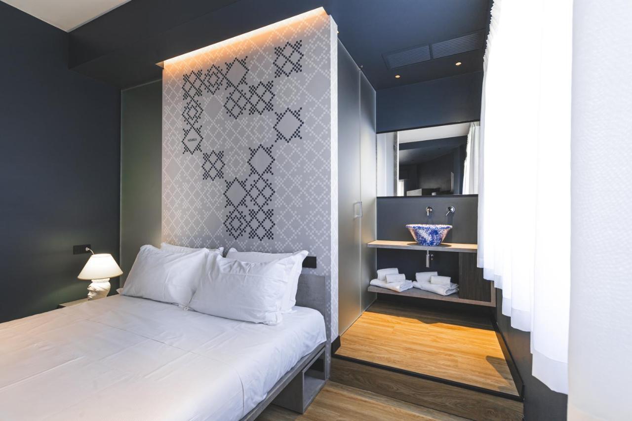 Nooria Sicilian Charme Rooms Cefalu Bagian luar foto