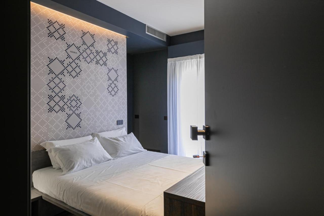 Nooria Sicilian Charme Rooms Cefalu Bagian luar foto