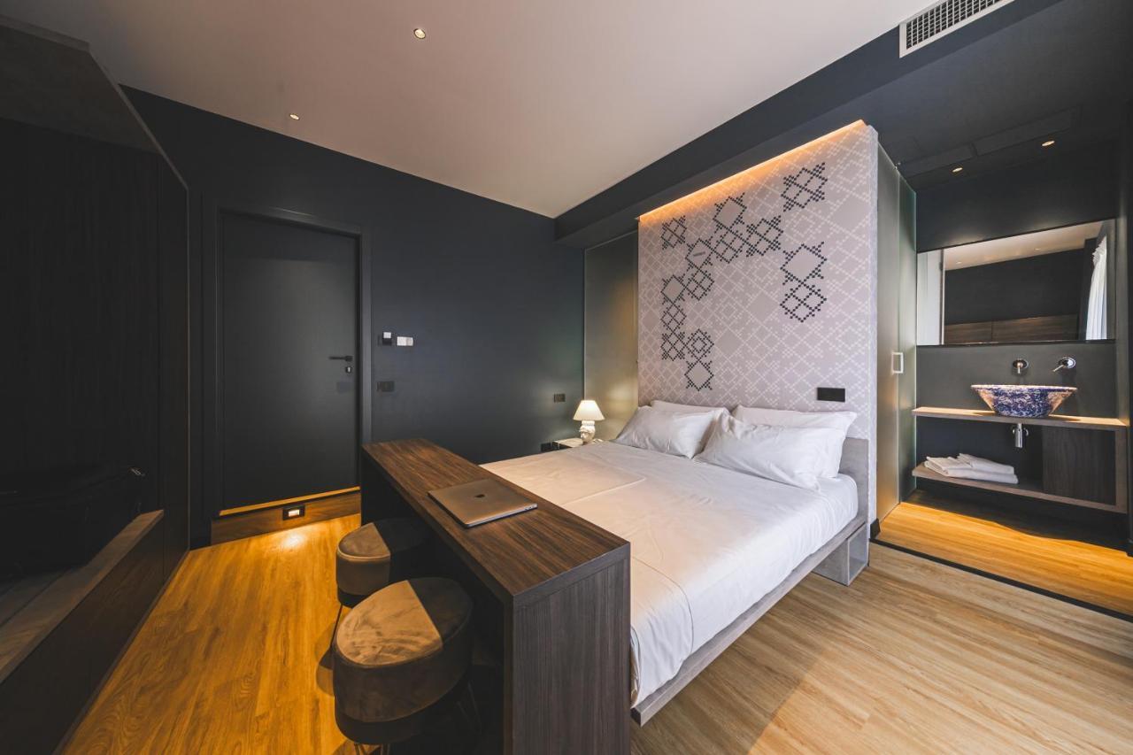 Nooria Sicilian Charme Rooms Cefalu Bagian luar foto