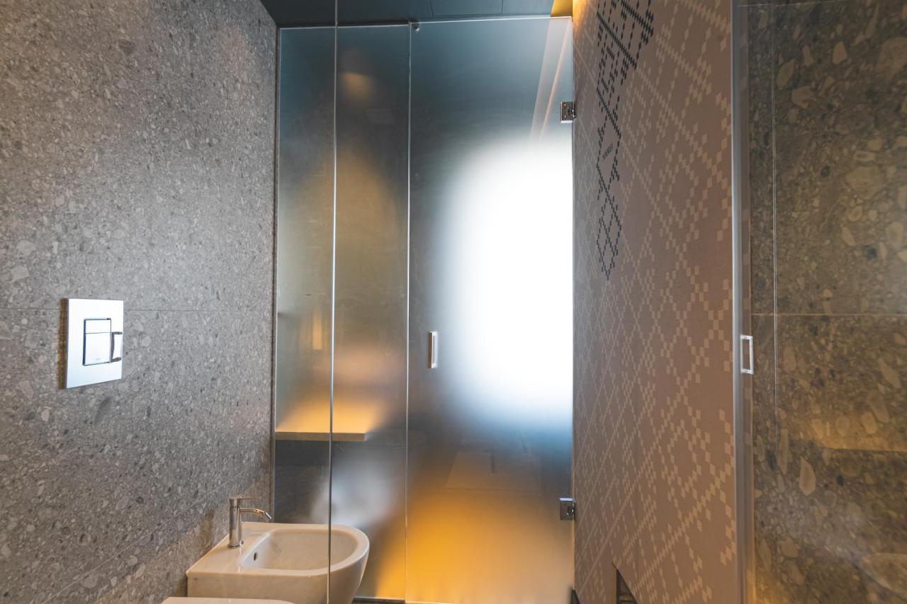 Nooria Sicilian Charme Rooms Cefalu Bagian luar foto