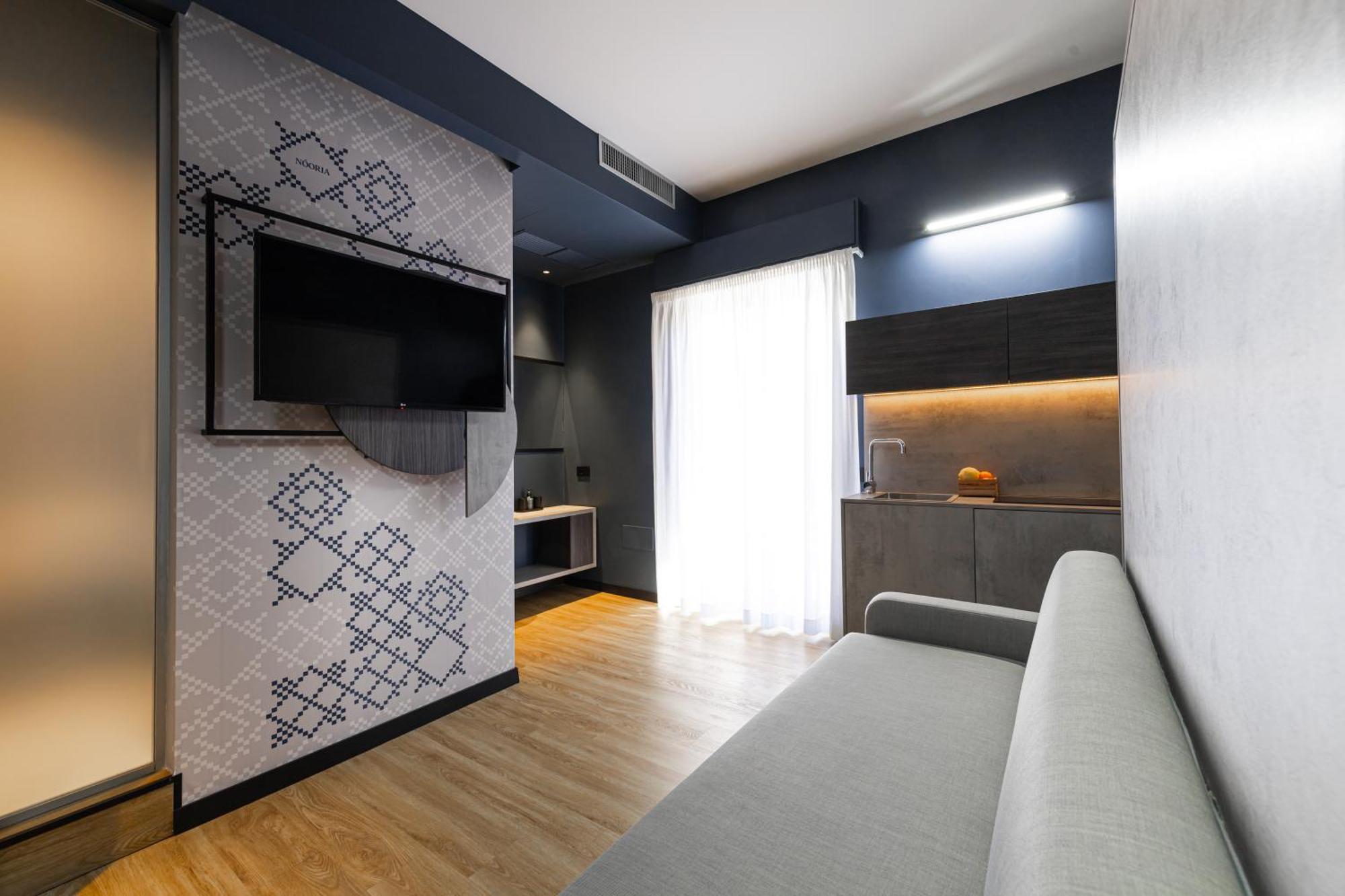 Nooria Sicilian Charme Rooms Cefalu Bagian luar foto