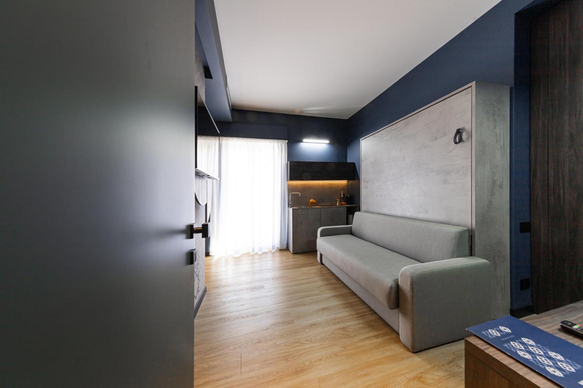 Nooria Sicilian Charme Rooms Cefalu Bagian luar foto