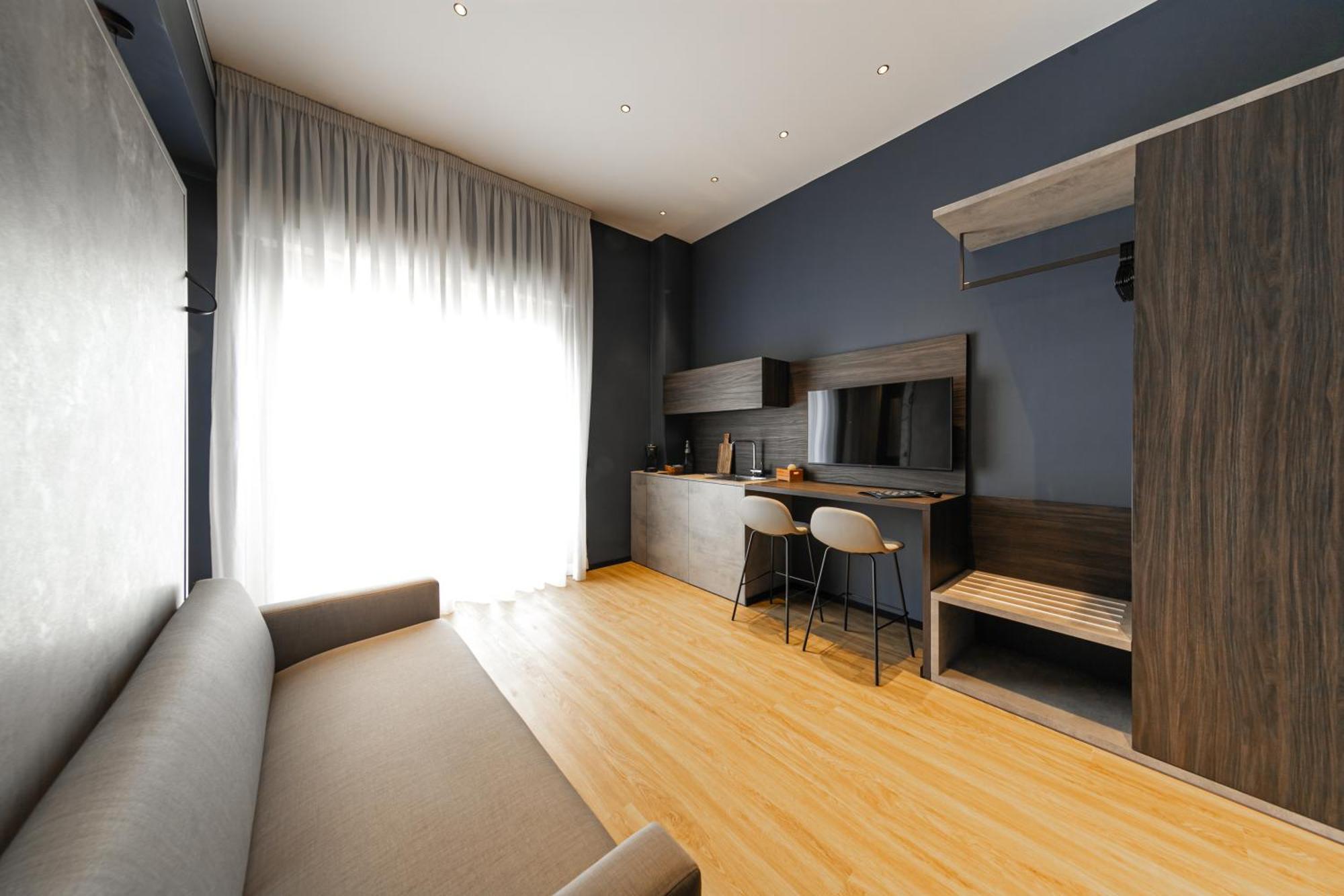 Nooria Sicilian Charme Rooms Cefalu Bagian luar foto