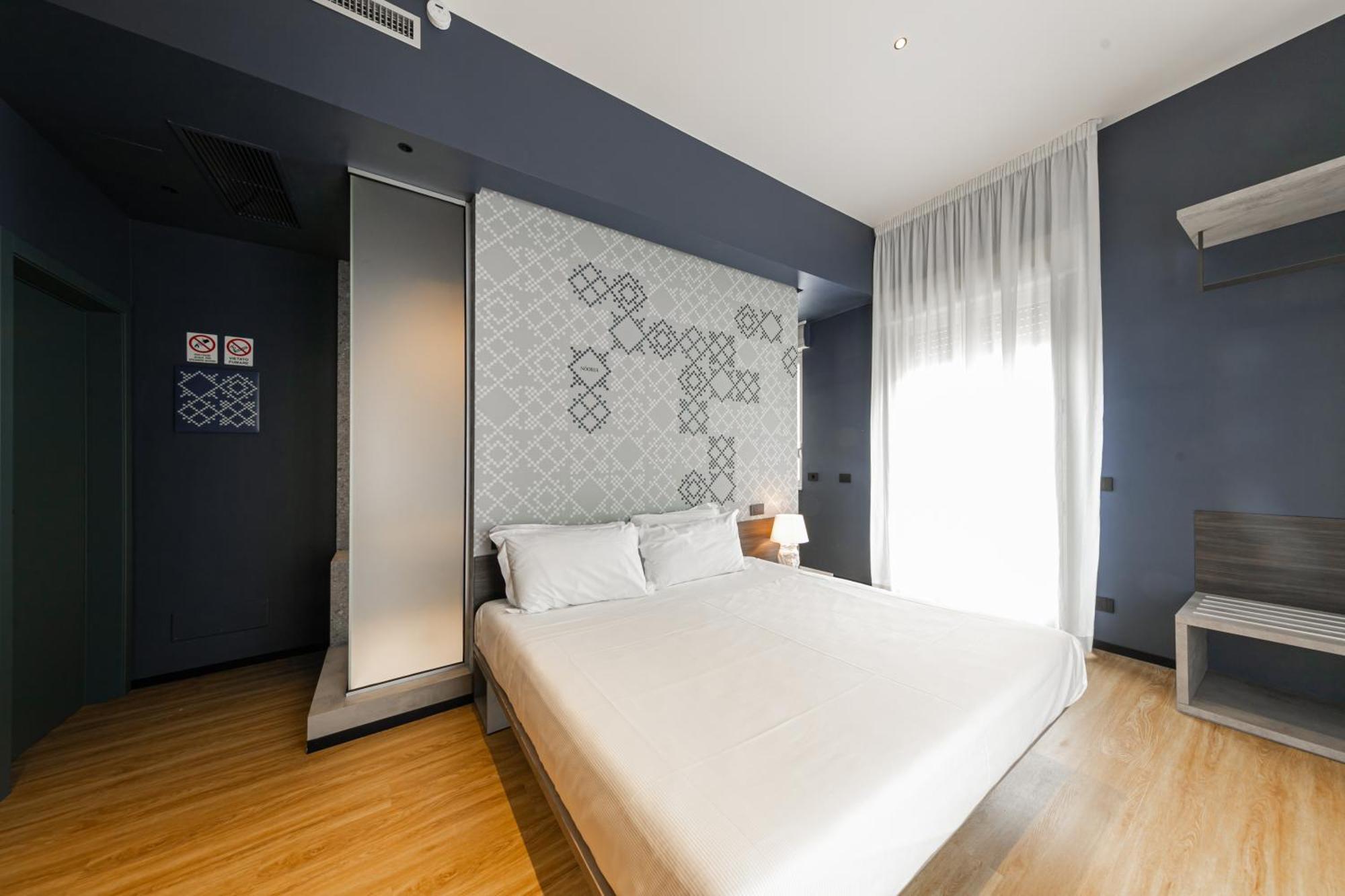 Nooria Sicilian Charme Rooms Cefalu Bagian luar foto