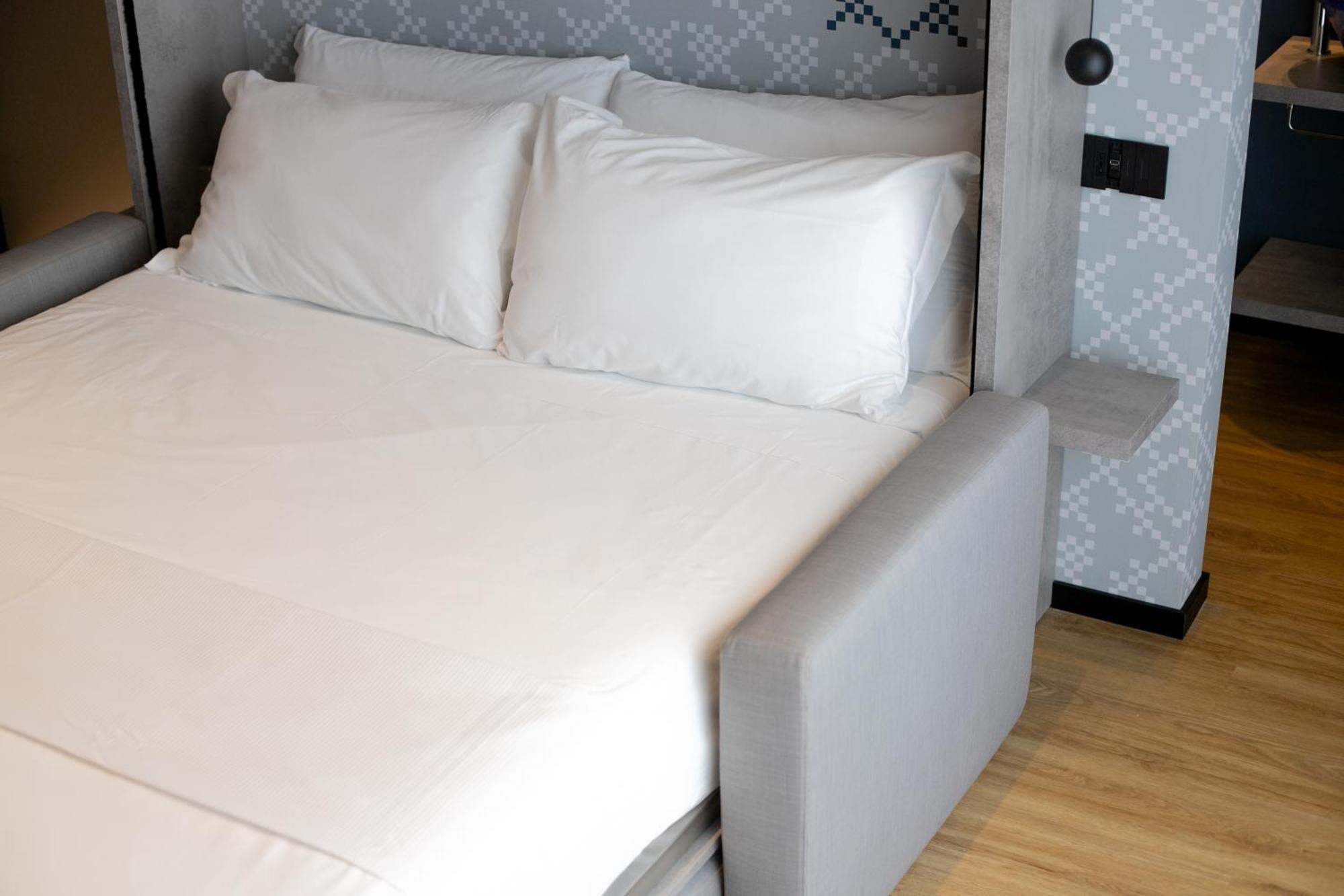 Nooria Sicilian Charme Rooms Cefalu Bagian luar foto