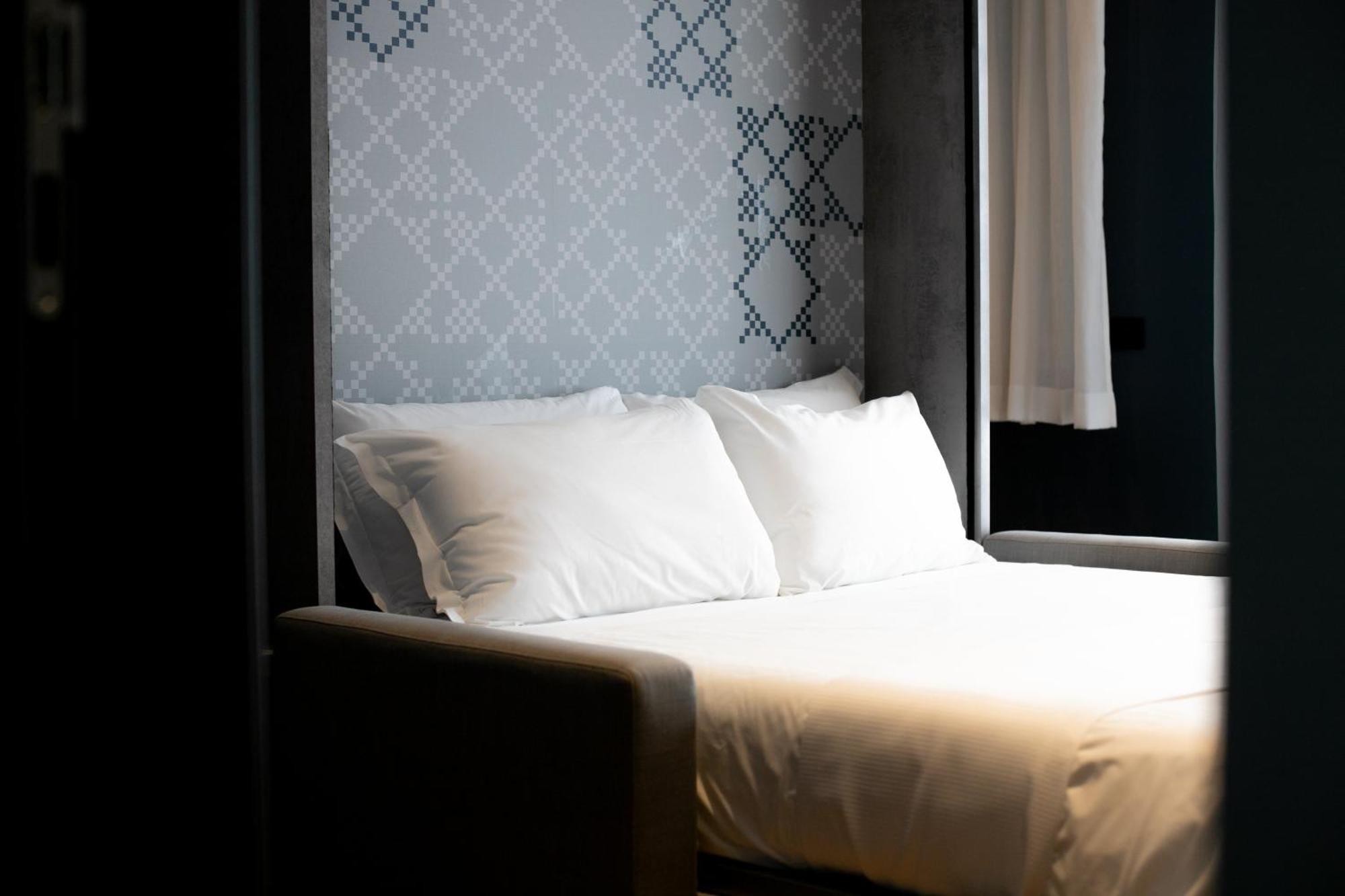 Nooria Sicilian Charme Rooms Cefalu Bagian luar foto