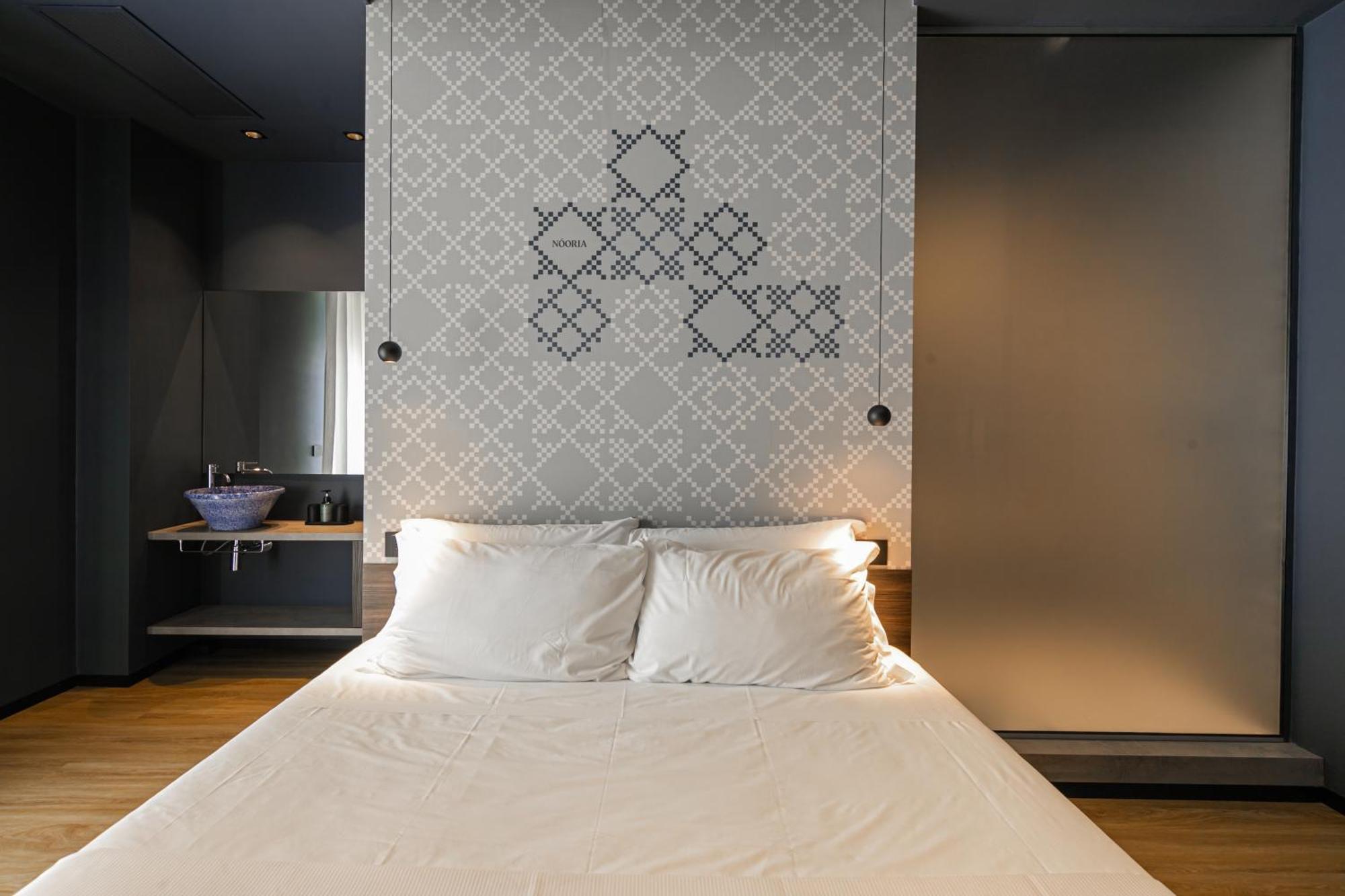 Nooria Sicilian Charme Rooms Cefalu Bagian luar foto