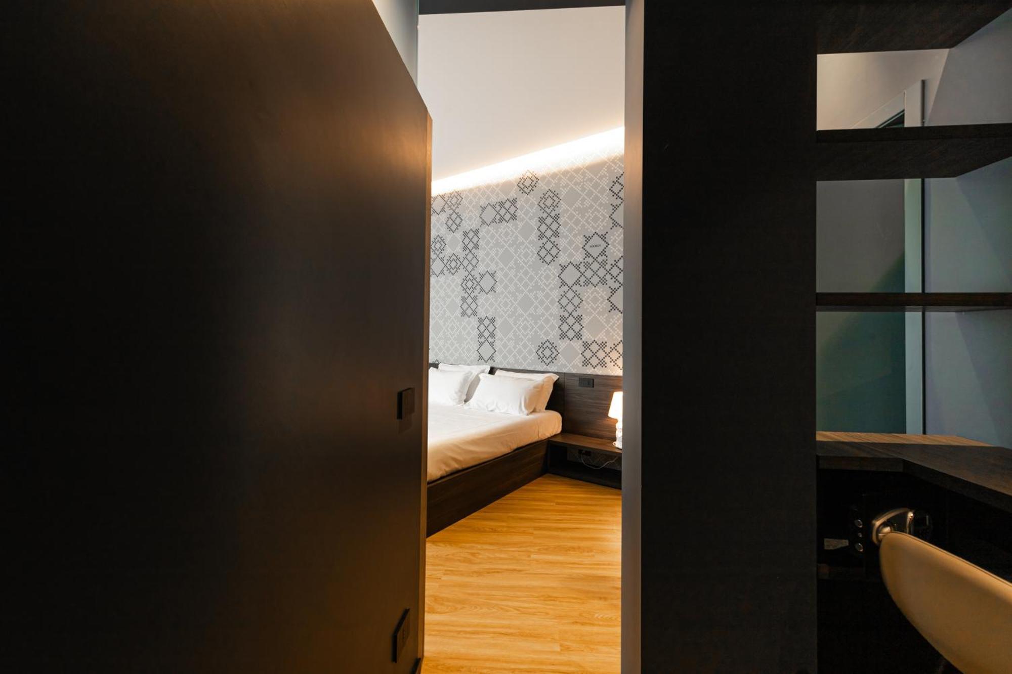 Nooria Sicilian Charme Rooms Cefalu Bagian luar foto