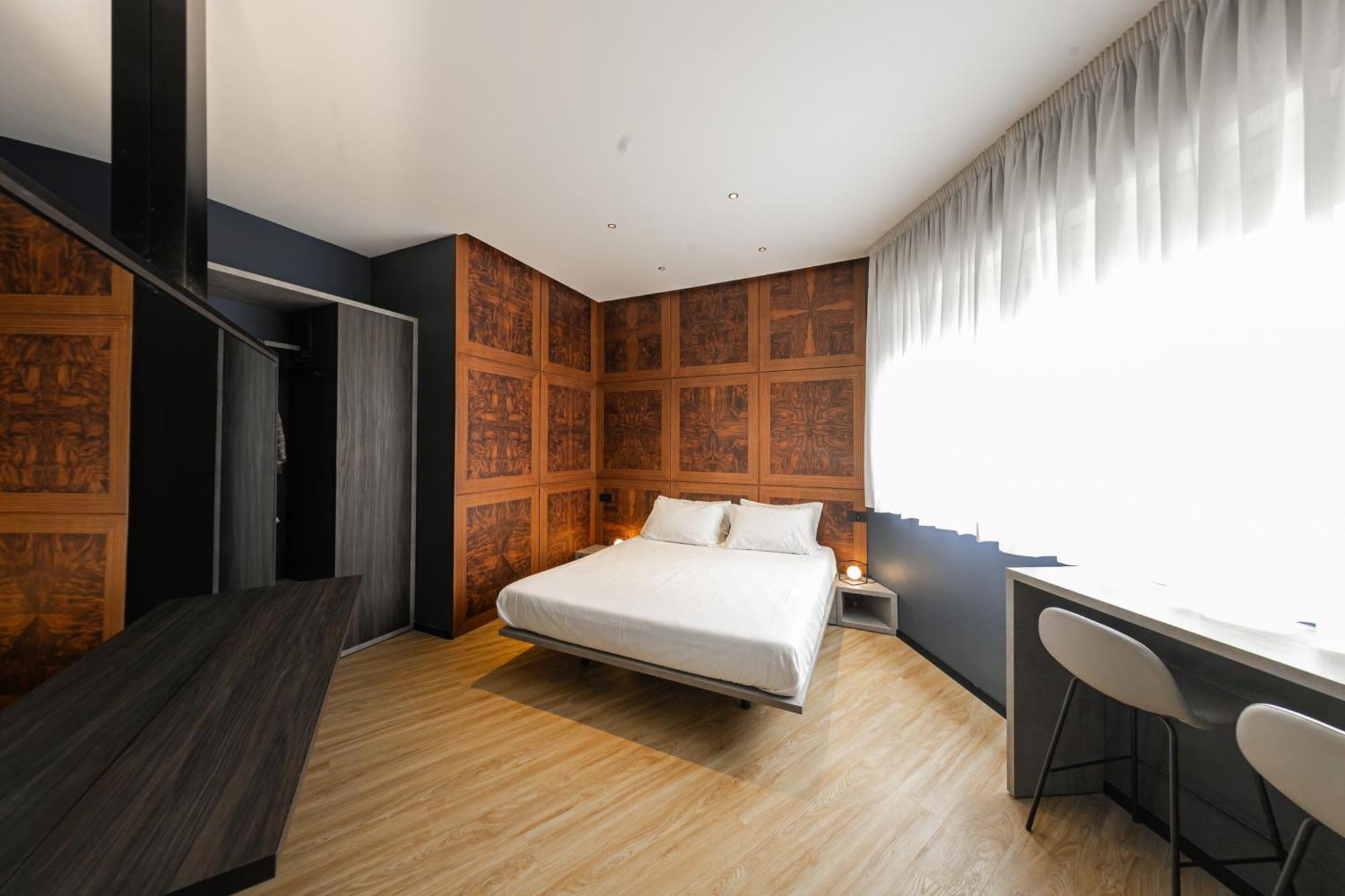 Nooria Sicilian Charme Rooms Cefalu Bagian luar foto