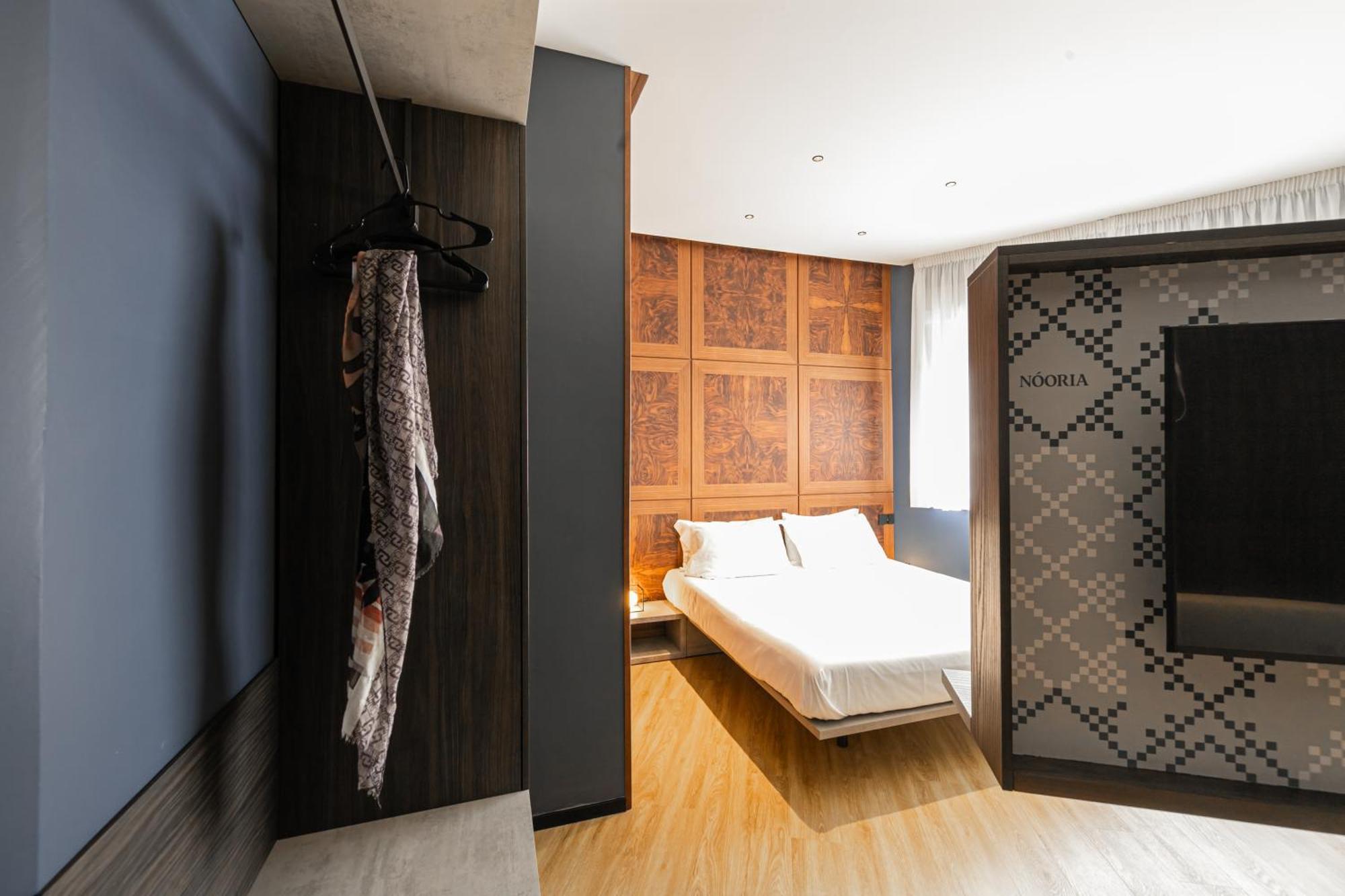 Nooria Sicilian Charme Rooms Cefalu Bagian luar foto